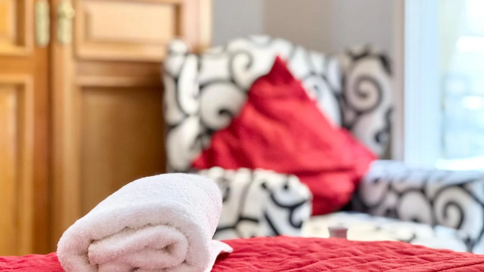 Charming Stay In Central Málaga Appartement